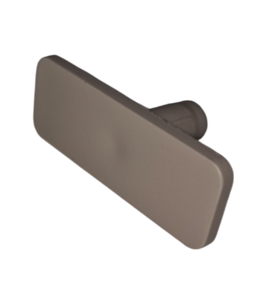 Cache agrafe pour embout de latte de sommier