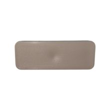 Protective cache for bedding tip clip