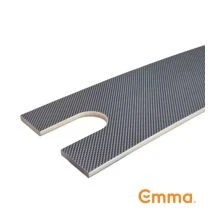 Emma double bedbeds - 151 x 8 mm