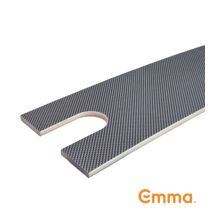 Lattes de sommier double Emma - 151 x 8 mm