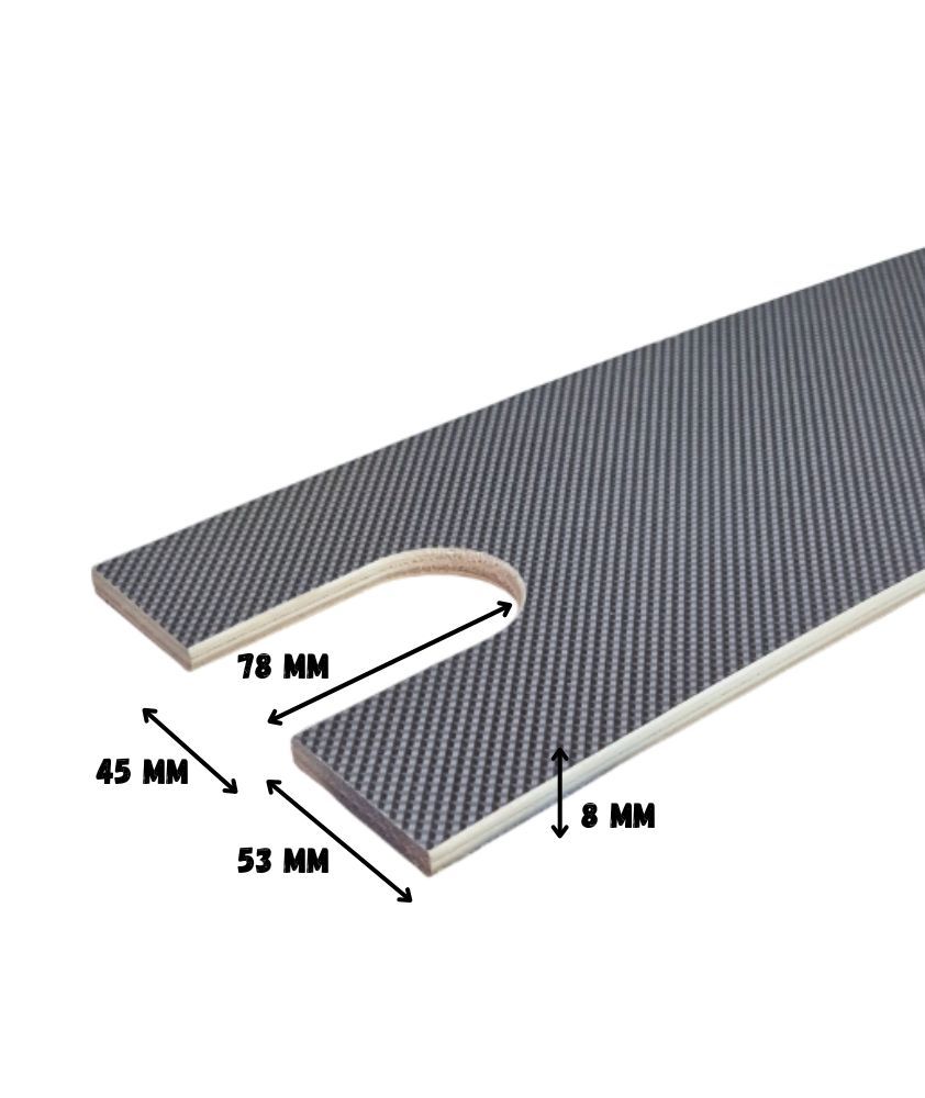 Latte pour sommier Emma