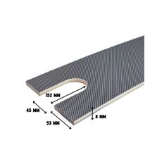 Lame en bois pour sommier Emma matelas cassé