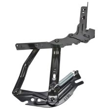 Mécanisme clic-clac