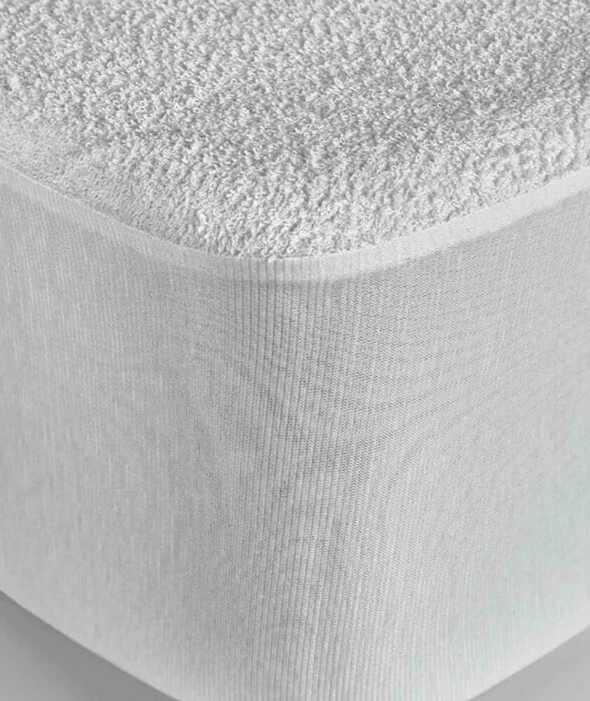Mattress protector