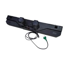 Moteur pour lit électrique