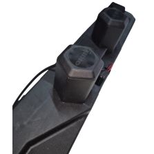 Replace electric bed motor