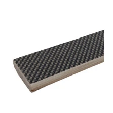 Summary slats 38 x 8 mm