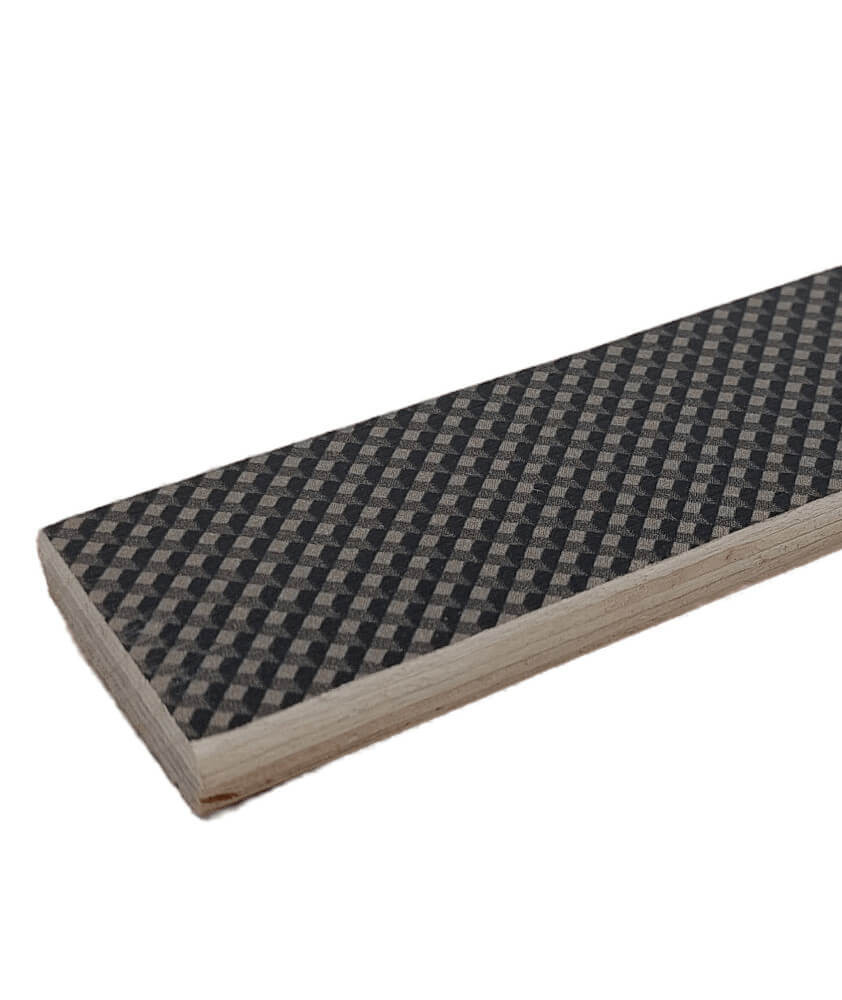 Summary slats 38 x 8 mm