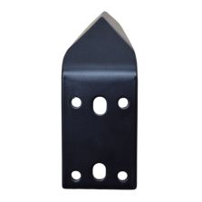 Pieds de lit à visser