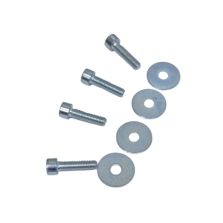 Pieds de lit haut de gamme