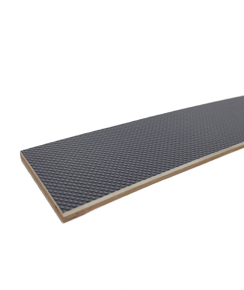 83 x 8 mm bedspread slats