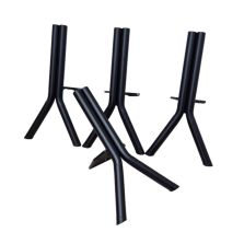 Jeu de pieds Aubance