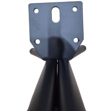 Pieds de lit haut de gamme