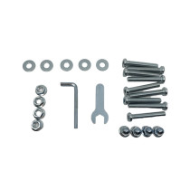 Small screws for bed frame Kit 22