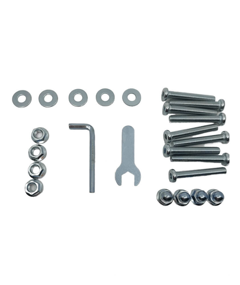 Small screws for bed frame Kit 22