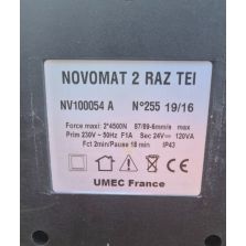 NovoMat Electric Bed Engine - NV100067 - 4500 NW