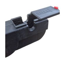 Moteur pour lit électrique