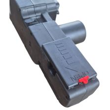 Moteur pour lit électrique UMEC