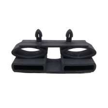 Hanging tip for bi-lattes 38 x 8 mm