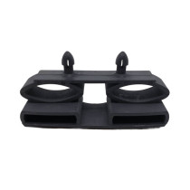 Hanging tip for bi-lattes 38 x 8 mm