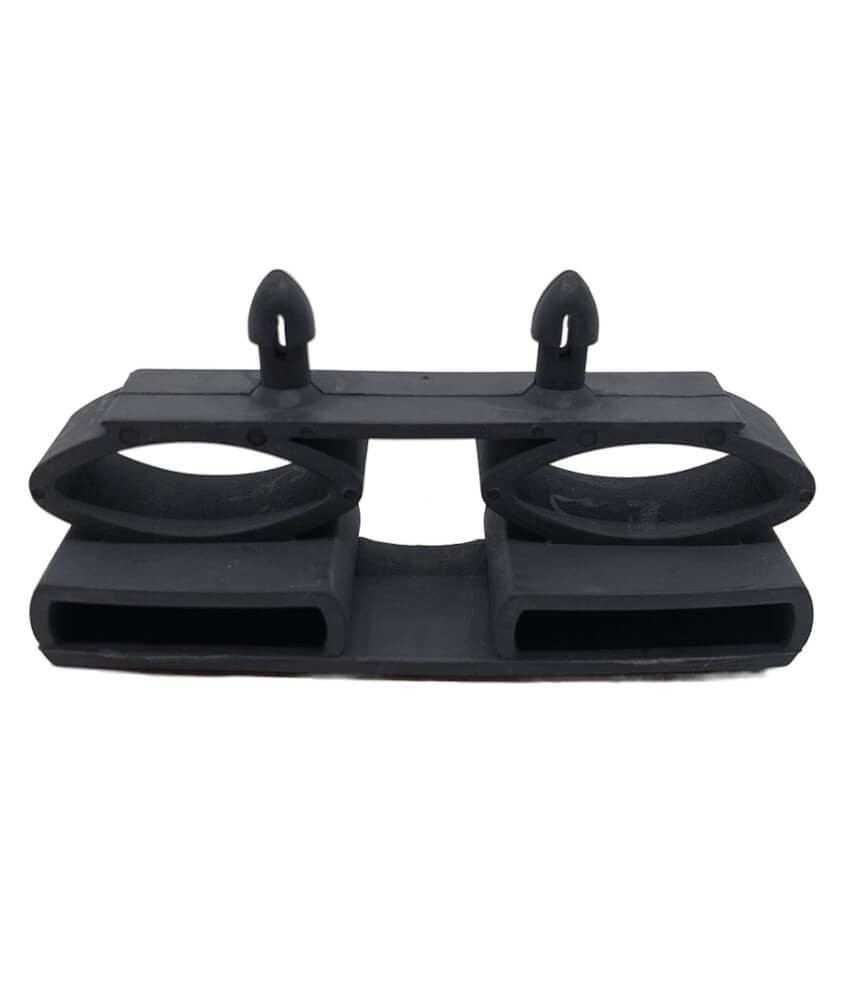 Hanging tip for bi-lattes 38 x 8 mm