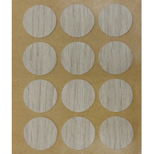 Pellets Cache Vis adhesive