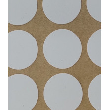 Round hide