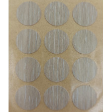 Pellets Cache Vis adhesive