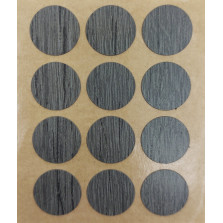 Pellets Cache Vis adhesive