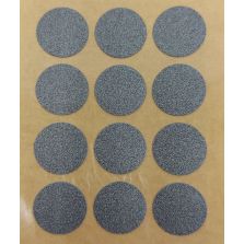 Pellets Cache Vis adhesive