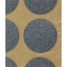 Cache screws that glue