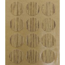 Pellets Cache Vis adhesive