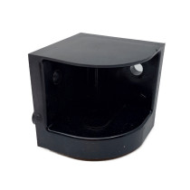 Corner mass for Quitus bed