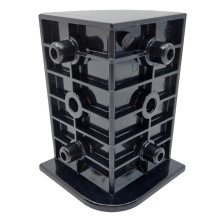Masse d'angle pour Quitlux