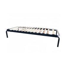 Bummy feet trundle