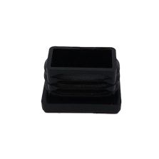 Plastic plug for bed