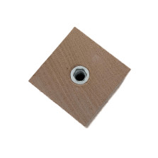 Rectangular corner mass for bed base