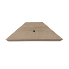 Wooden accessory for bed base