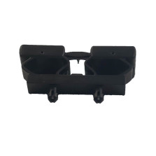 LATTE double bed frame