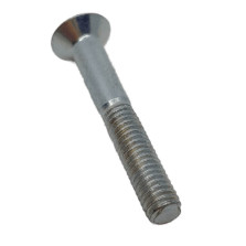 Flat head screw 