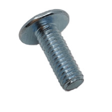 Screw Metals Head Poail - Footprint HC - M6