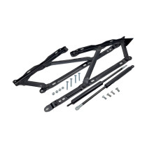 Lift joint for bed chest