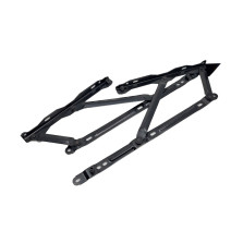 Pair of Mechanism Bed Safe