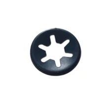 Starlock blocking washer - circlip