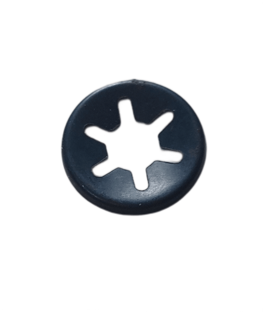 Starlock blocking washer - circlip