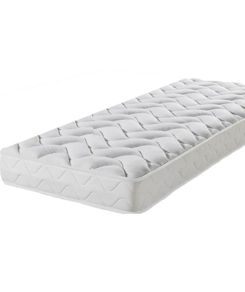 Matelas une place