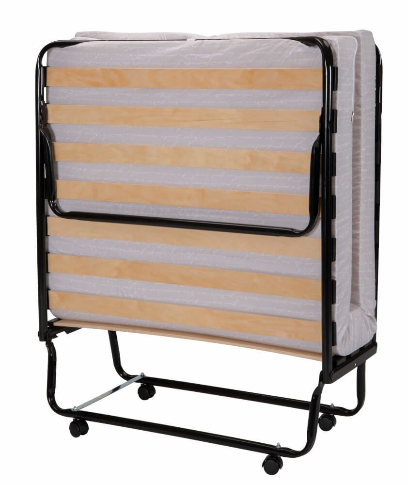 Folding bed 90x190