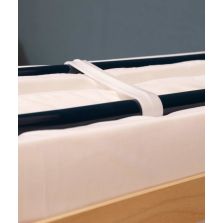 Foldable bed 90x190