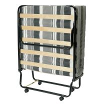 Folding bed 80x190