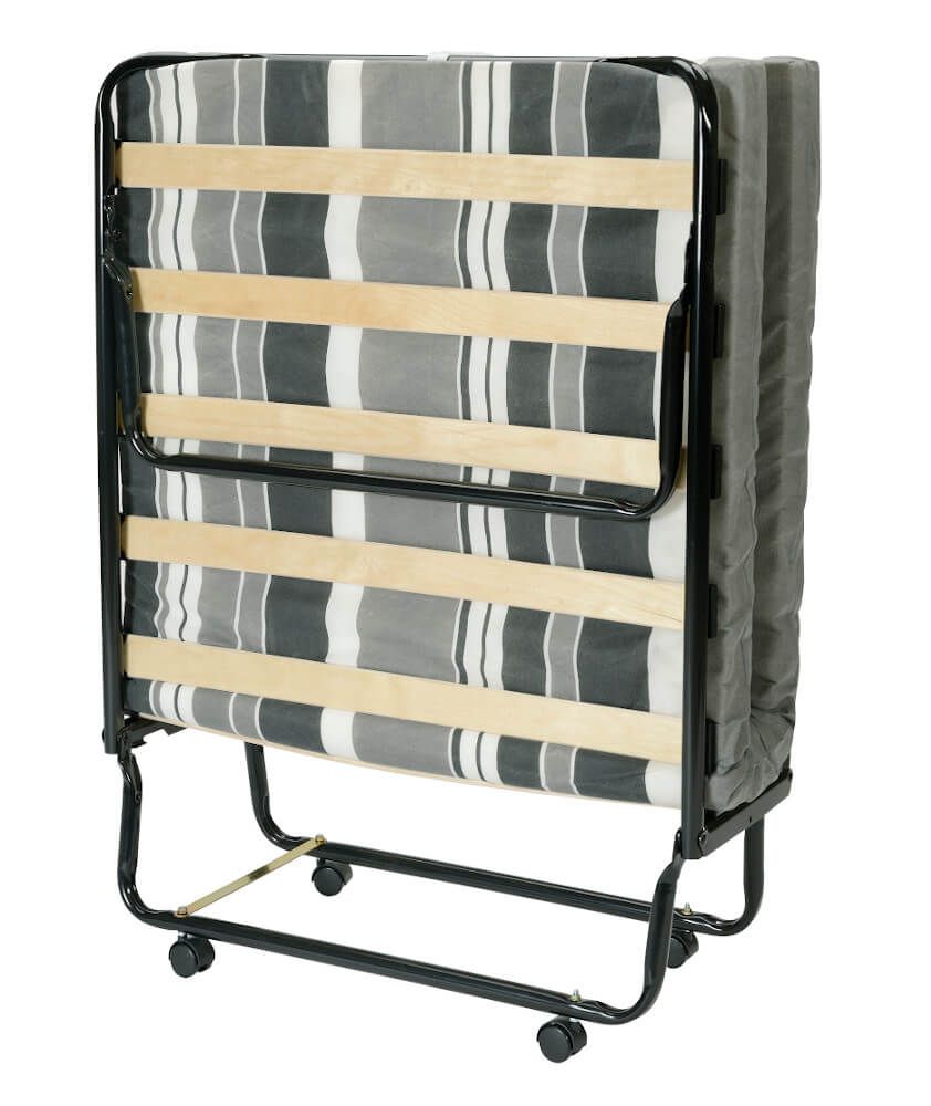 Folding bed 80x190